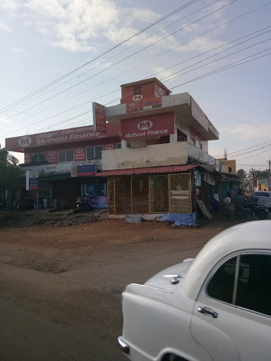 Muthoot Finance Services in V.M.Chatram, Tirunelveli, Tamil Nadu