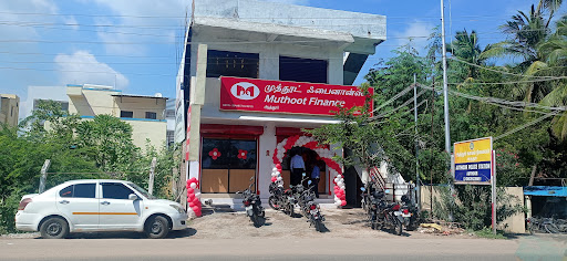 Muthoot Finance Services in Mela Authoor, Umarikadu, Tamil Nadu