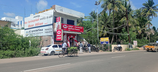 Muthoot Finance Services in Mela Authoor, Umarikadu, Tamil Nadu