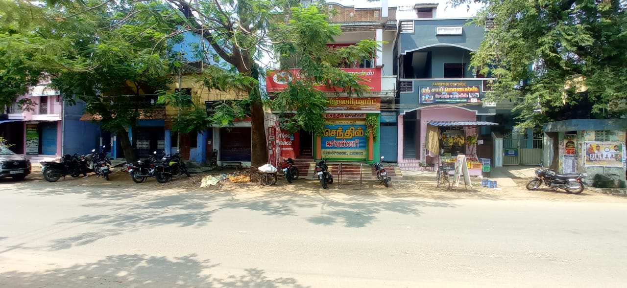 Muthoot Finance Services in Vikramasingapuram, Vikramasingapuram, Tamil Nadu