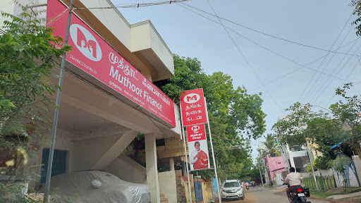 Muthoot Finance Services in Mudaliyarpuram, Thoothkudi, Tamil Nadu