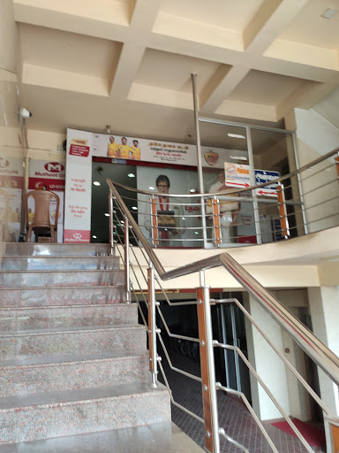 Muthoot Finance Services in Iluppaiyurani, Kovilpatti, Tamil Nadu