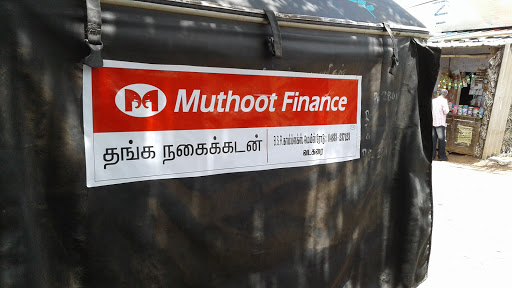 Muthoot Finance Services in Shenkottai, SHENKOTTAI, Tamil Nadu