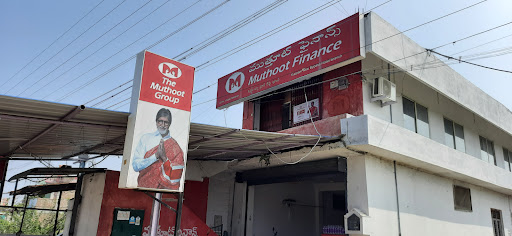 Muthoot Finance Services in Kuppam, Kuppam, Andhra Pradesh