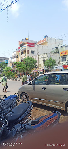 Muthoot Finance Services in Punganur, Chittoor, Andhra Pradesh