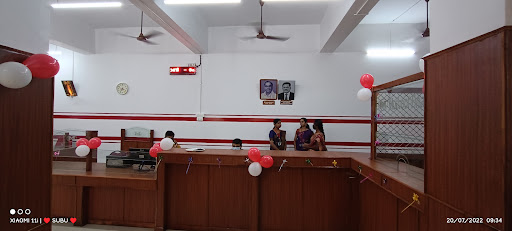 Muthoot Finance Services in Sreekariyam, Thiruvananthapuram, Kerala