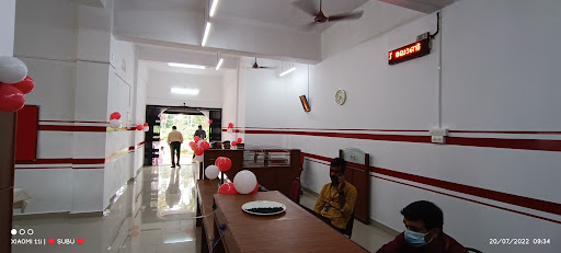 Muthoot Finance Services in Sreekariyam, Thiruvananthapuram, Kerala