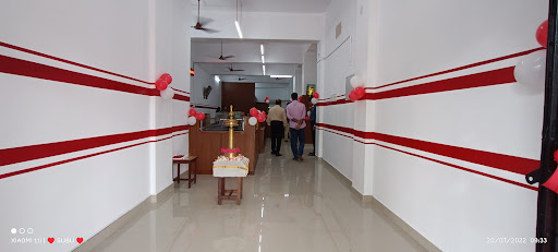 Muthoot Finance Services in Sreekariyam, Thiruvananthapuram, Kerala