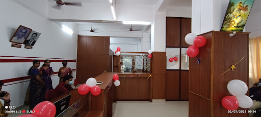 Muthoot Finance Services in Sreekariyam, Thiruvananthapuram, Kerala