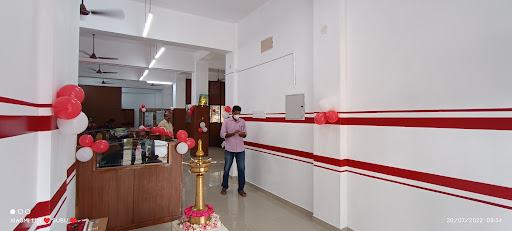 Muthoot Finance Services in Sreekariyam, Thiruvananthapuram, Kerala