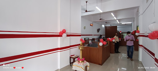 Muthoot Finance Services in Sreekariyam, Thiruvananthapuram, Kerala