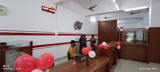 Muthoot Finance Services in Sreekariyam, Thiruvananthapuram, Kerala