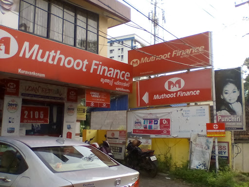 Muthoot Finance Services in Kuravankonam, Thiruvananthapuram, Kerala