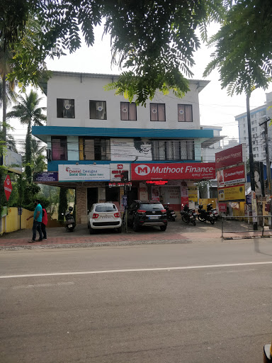 Muthoot Finance Services in Kuravankonam, Thiruvananthapuram, Kerala