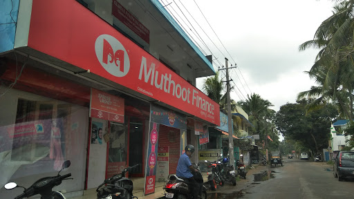 Muthoot Finance Services in Chittattumukku, Kaniyapuram, Menamkulam, Kerala