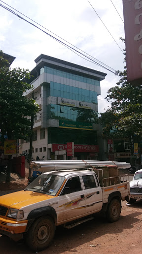 Muthoot Finance Services in Pazhavadi, Nedumangad, Kerala