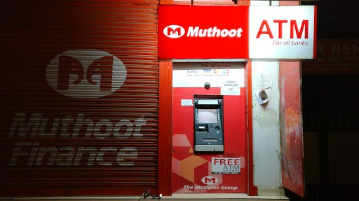 Muthoot Finance Services in Pazhavadi, Nedumangad, Kerala