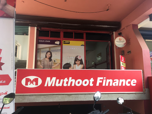 Muthoot Finance Services in Kowdiar, Thiruvananthapuram, Kerala