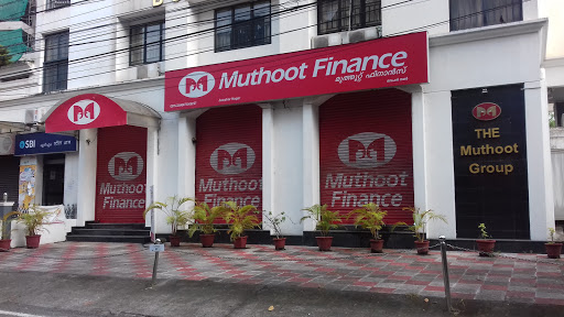 Muthoot Finance Services in Kowdiar, Thiruvananthapuram, Kerala