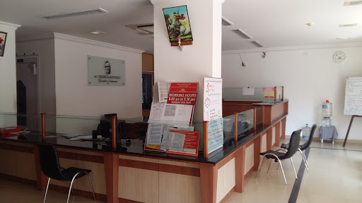 Muthoot Finance Services in Kowdiar, Thiruvananthapuram, Kerala