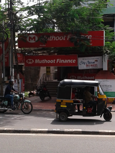 Muthoot Finance Services in Kowdiar, Thiruvananthapuram, Kerala