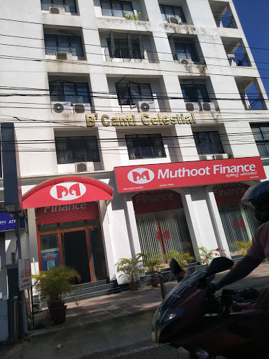 Muthoot Finance Services in Kowdiar, Thiruvananthapuram, Kerala