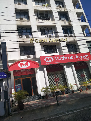 Muthoot Finance Services in Kowdiar, Thiruvananthapuram, Kerala