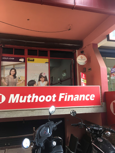 Muthoot Finance Services in Kowdiar, Thiruvananthapuram, Kerala