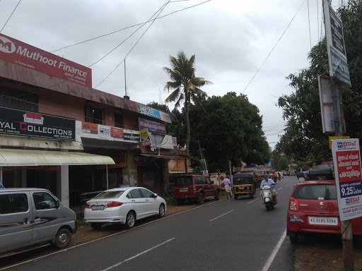 Muthoot Finance Services in Paravur, S Paravur, Kerala