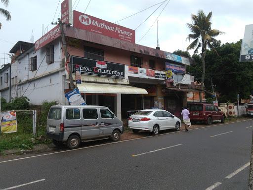 Muthoot Finance Services in Paravur, S Paravur, Kerala