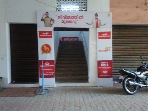 Muthoot Finance Services in Paravur, S Paravur, Kerala