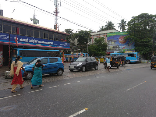 Muthoot Finance Services in Paravur, S Paravur, Kerala