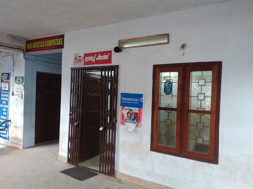 Muthoot Finance Services in Paravur, S Paravur, Kerala