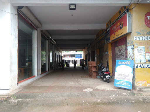 Muthoot Finance Services in Paravur, S Paravur, Kerala