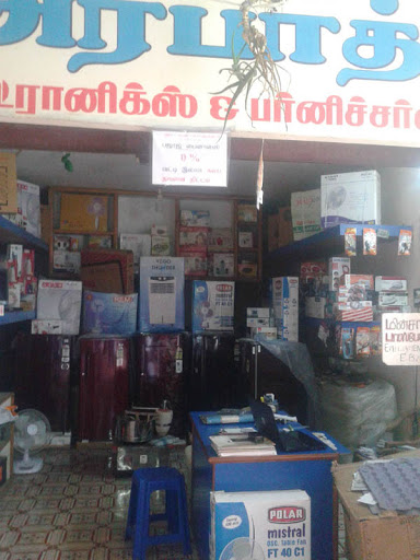 Muthoot Finance Services in Illupur, ANNAVASAL, Tamil Nadu