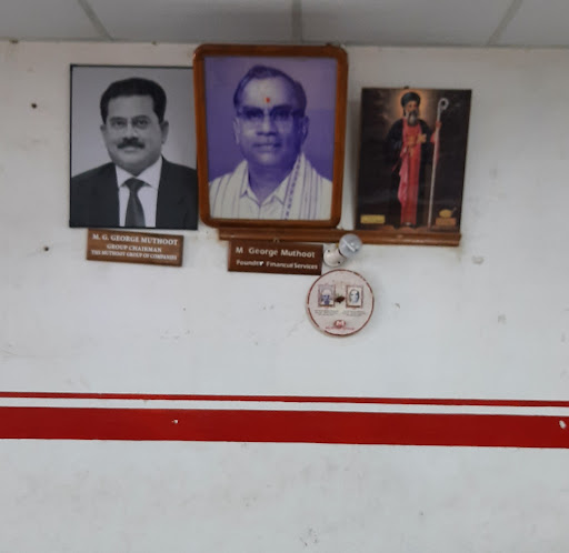 Muthoot Finance Services in Nizam Colony, Pudukkottai, Tamil Nadu