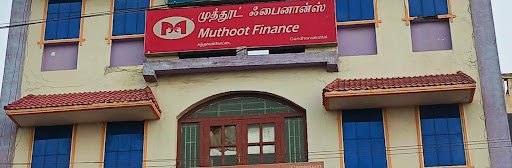 Muthoot Finance Services in Gandarvakkottai, Gandarvakkottai, Tamil Nadu