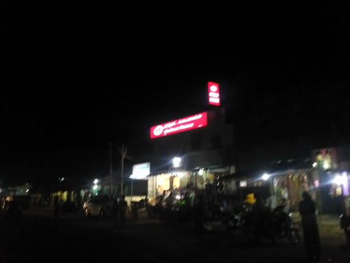 Muthoot Finance Services in Pudukkottai, NAGUDI, Tamil Nadu