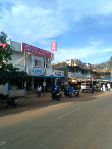 Muthoot Finance Services in Pudukkottai, NAGUDI, Tamil Nadu