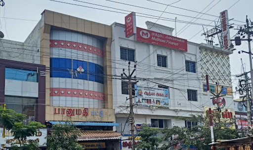 Muthoot Finance Services in Brindavan, Pudukkottai, Tamil Nadu