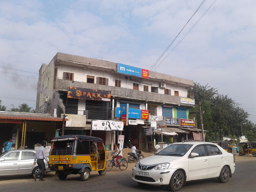 Muthoot Finance Services in Tirupattur, Vellore, Tamil Nadu