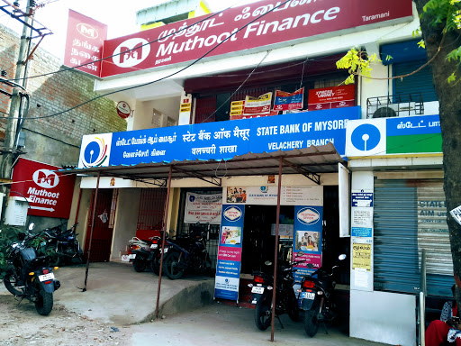 Muthoot Finance Services in Tirupattur, Vellore, Tamil Nadu