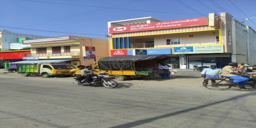 Muthoot Finance Services in Thiruvalluvar Illam, VETTAVALAM, TAMIL NADU