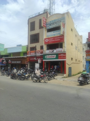 Muthoot Finance Services in Navalpur, Ranipet, Tamil Nadu