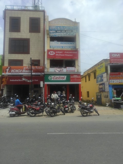 Photos and Videos from Muthoot Finance in Navalpur, Ranipet