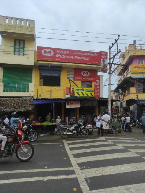 Photos and Videos from Muthoot Finance in Chetpet, Chetpet