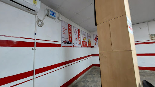 Muthoot Finance Services in Chetpet, Chetpet, Tamil Nadu