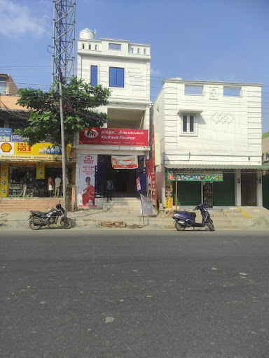 Muthoot Finance Services in Ayyampettai, Kanchipuram, Tamil Nadu