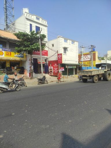 Muthoot Finance Services in Ayyampettai, Kanchipuram, Tamil Nadu