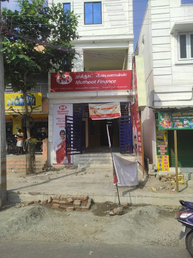 Muthoot Finance Services in Ayyampettai, Kanchipuram, Tamil Nadu